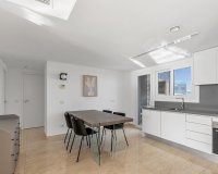 Odsprzedaż - Apartament - Torrevieja - Punta Prima