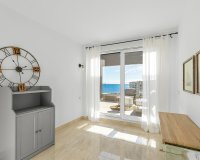 Odsprzedaż - Apartament - Torrevieja - Punta Prima