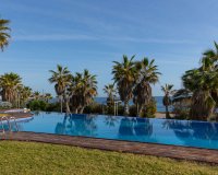Odsprzedaż - Apartament - Torrevieja - Punta Prima