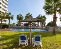 Odsprzedaż - Apartament - Torrevieja - Punta Prima