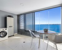 Odsprzedaż - Apartament - Torrevieja - Punta Prima