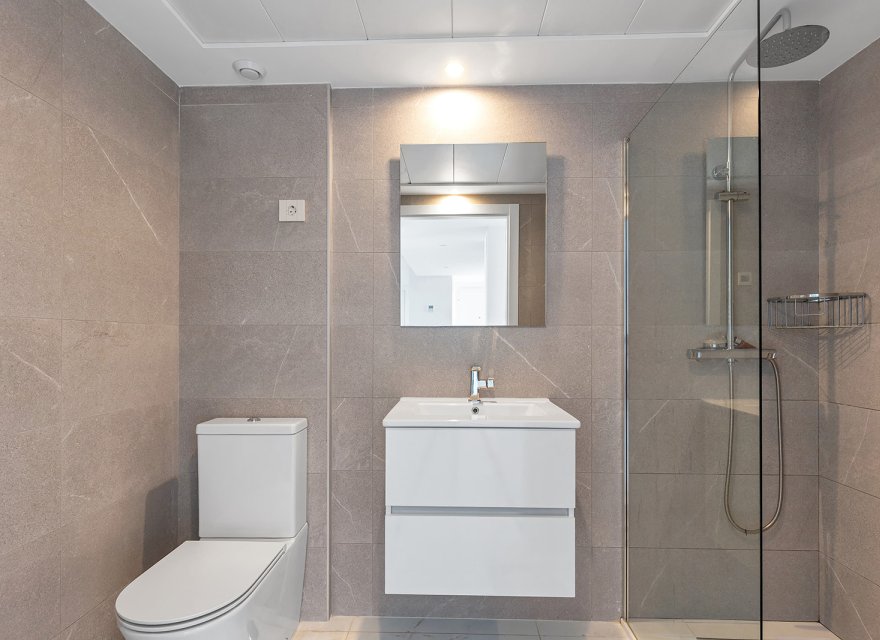 Odsprzedaż - Apartament - Torrevieja - Punta Prima