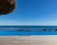 Odsprzedaż - Apartament - Torrevieja - Punta Prima