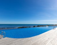 Odsprzedaż - Apartament - Torrevieja - Punta Prima