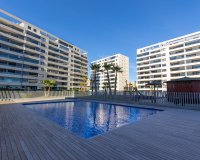 Odsprzedaż - Apartament - Torrevieja - Punta Prima