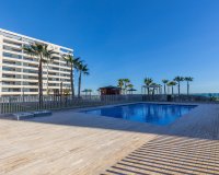 Odsprzedaż - Apartament - Torrevieja - Punta Prima