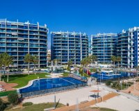 Odsprzedaż - Apartament - Torrevieja - Punta Prima