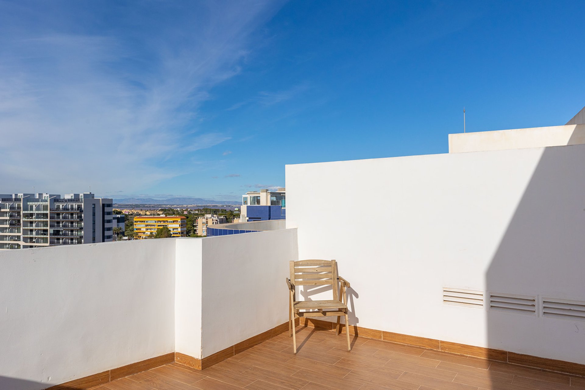Odsprzedaż - Apartament - Torrevieja - Punta Prima
