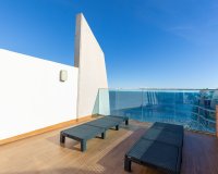 Odsprzedaż - Apartament - Torrevieja - Punta Prima