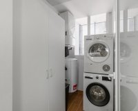 Odsprzedaż - Apartament - Torrevieja - Punta Prima