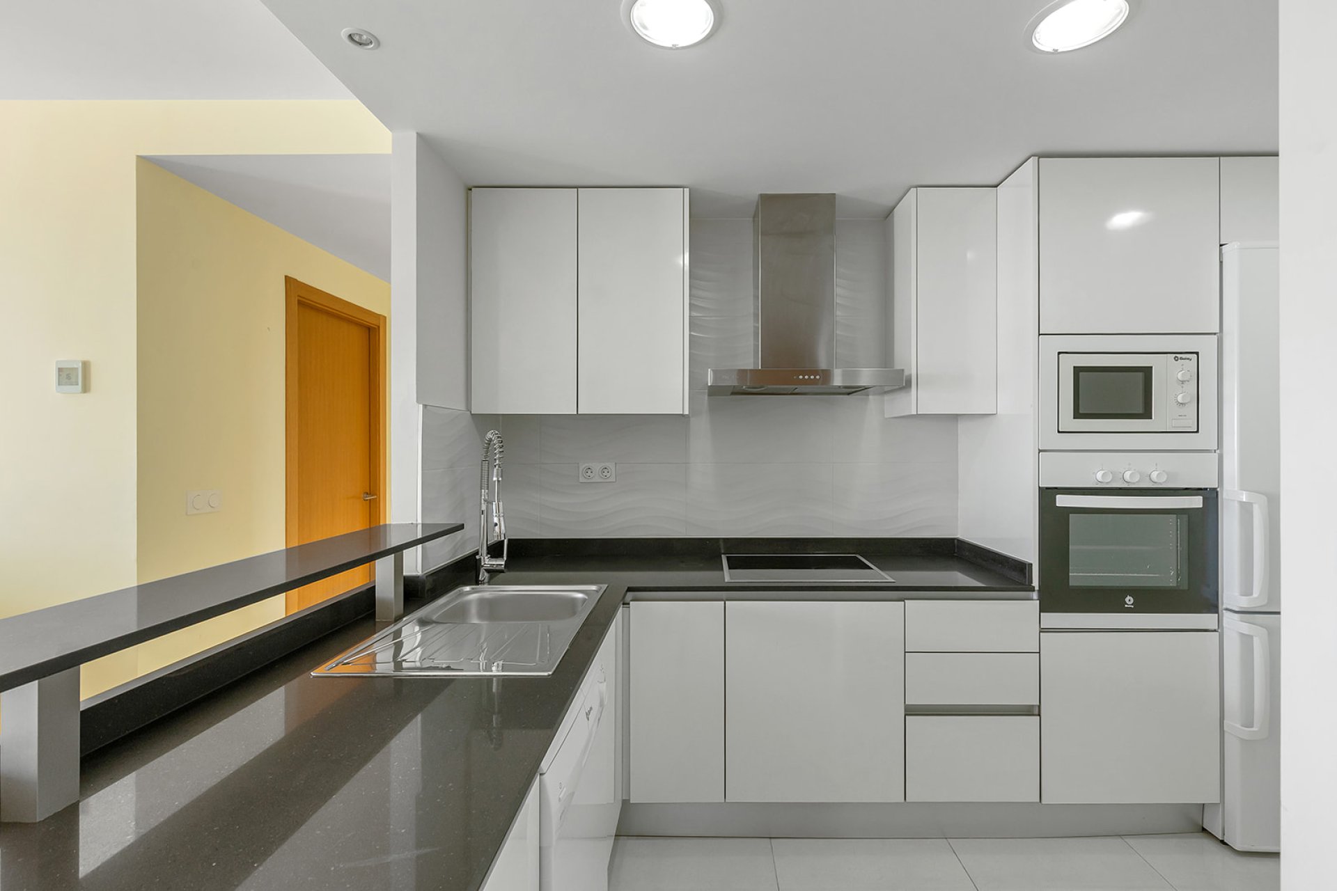 Odsprzedaż - Apartament - Torrevieja - Punta Prima