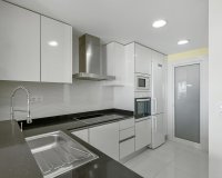 Odsprzedaż - Apartament - Torrevieja - Punta Prima