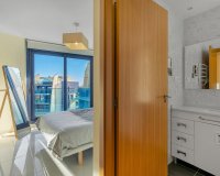 Odsprzedaż - Apartament - Torrevieja - Punta Prima