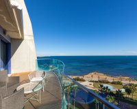 Odsprzedaż - Apartament - Torrevieja - Punta Prima