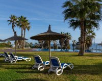 Odsprzedaż - Apartament - Torrevieja - Punta Prima