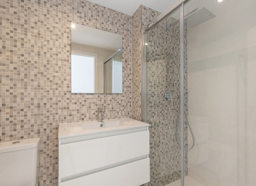 Odsprzedaż - Apartament - Torrevieja - Punta Prima