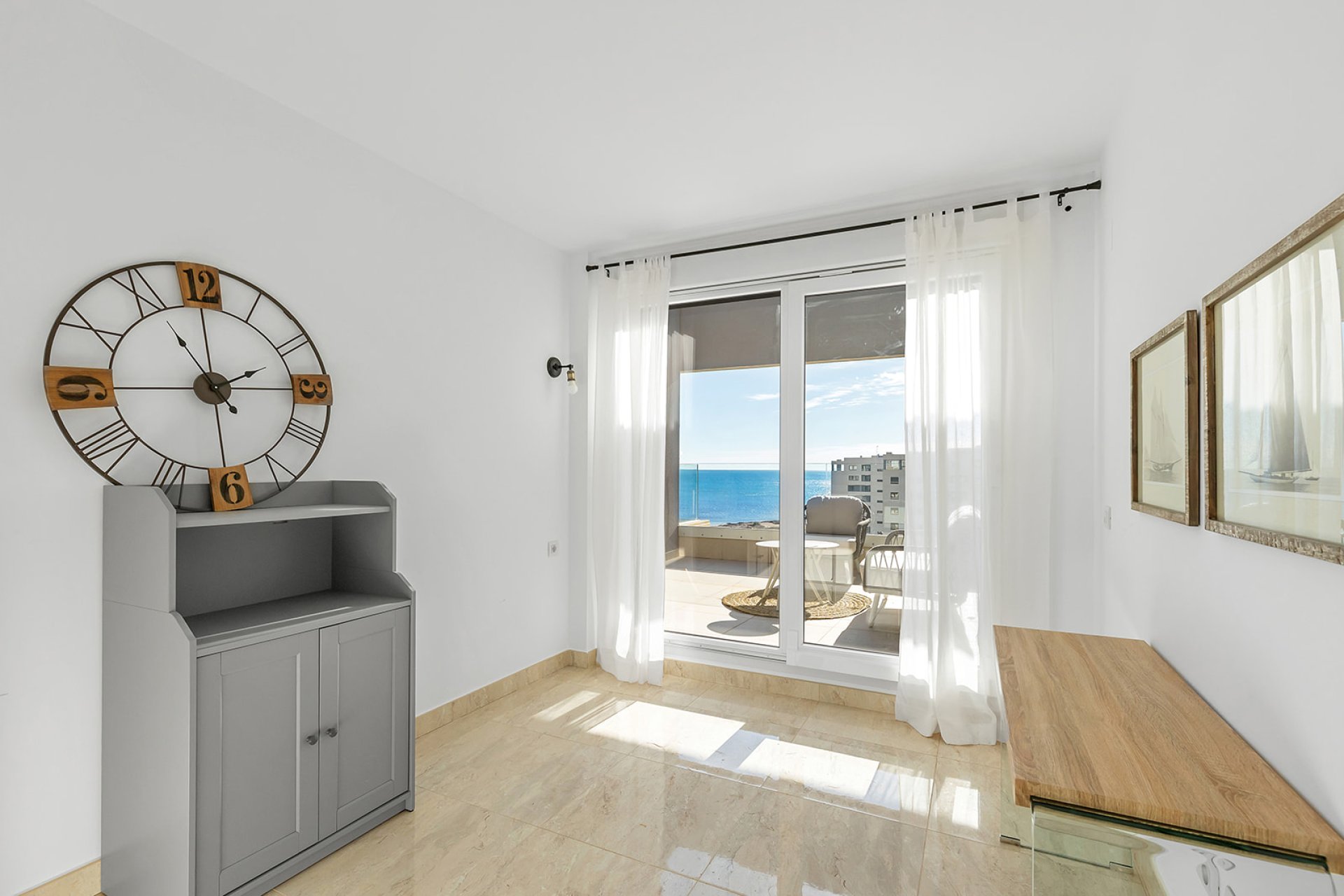 Odsprzedaż - Apartament - Torrevieja - Punta Prima