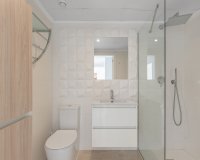 Odsprzedaż - Apartament - Torrevieja - Punta Prima