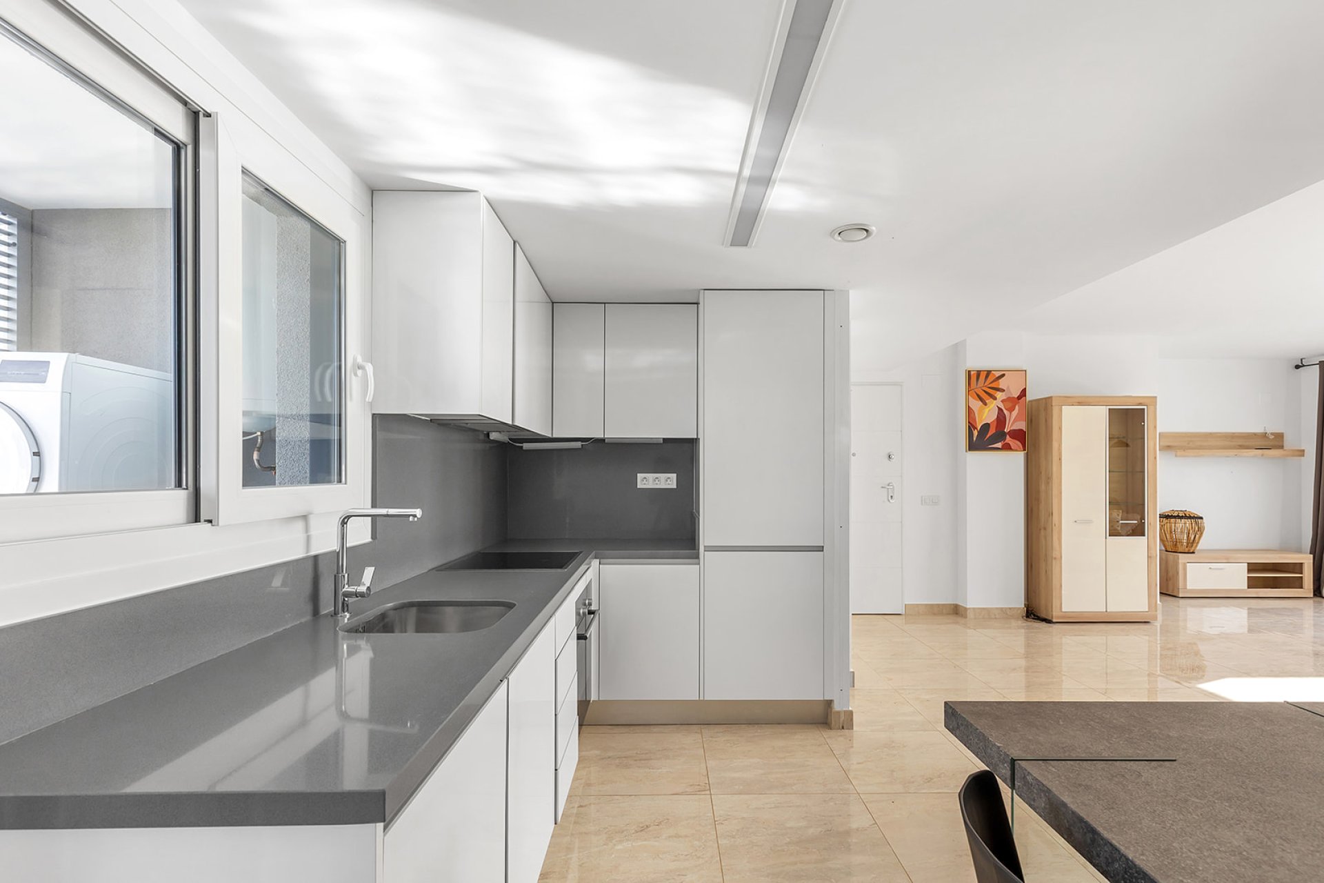 Odsprzedaż - Apartament - Torrevieja - Punta Prima