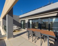 Odsprzedaż - Apartament - Torrevieja - Punta Prima