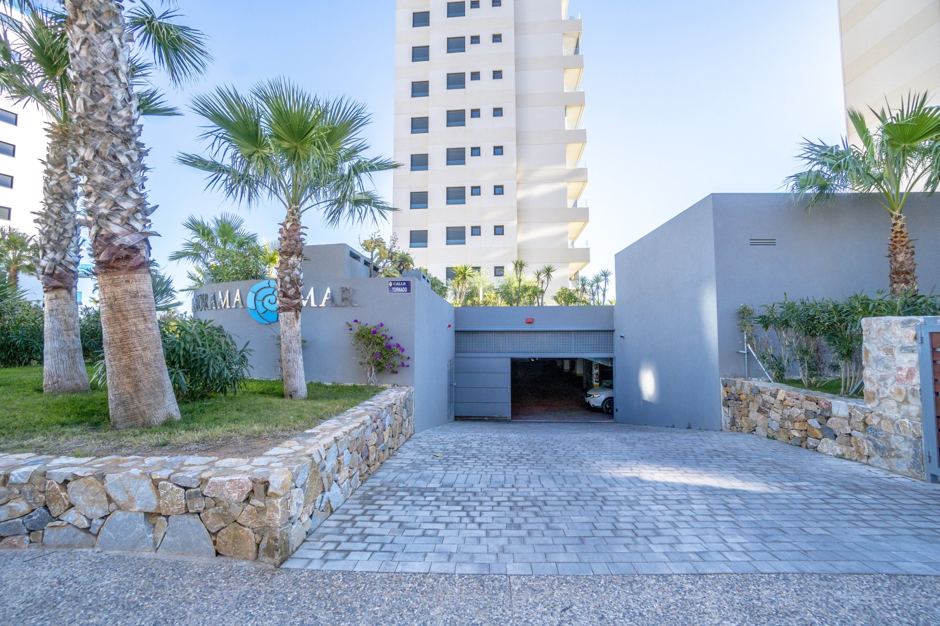 Odsprzedaż - Apartament - Torrevieja - Punta Prima