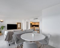 Odsprzedaż - Apartament - Torrevieja - Punta Prima