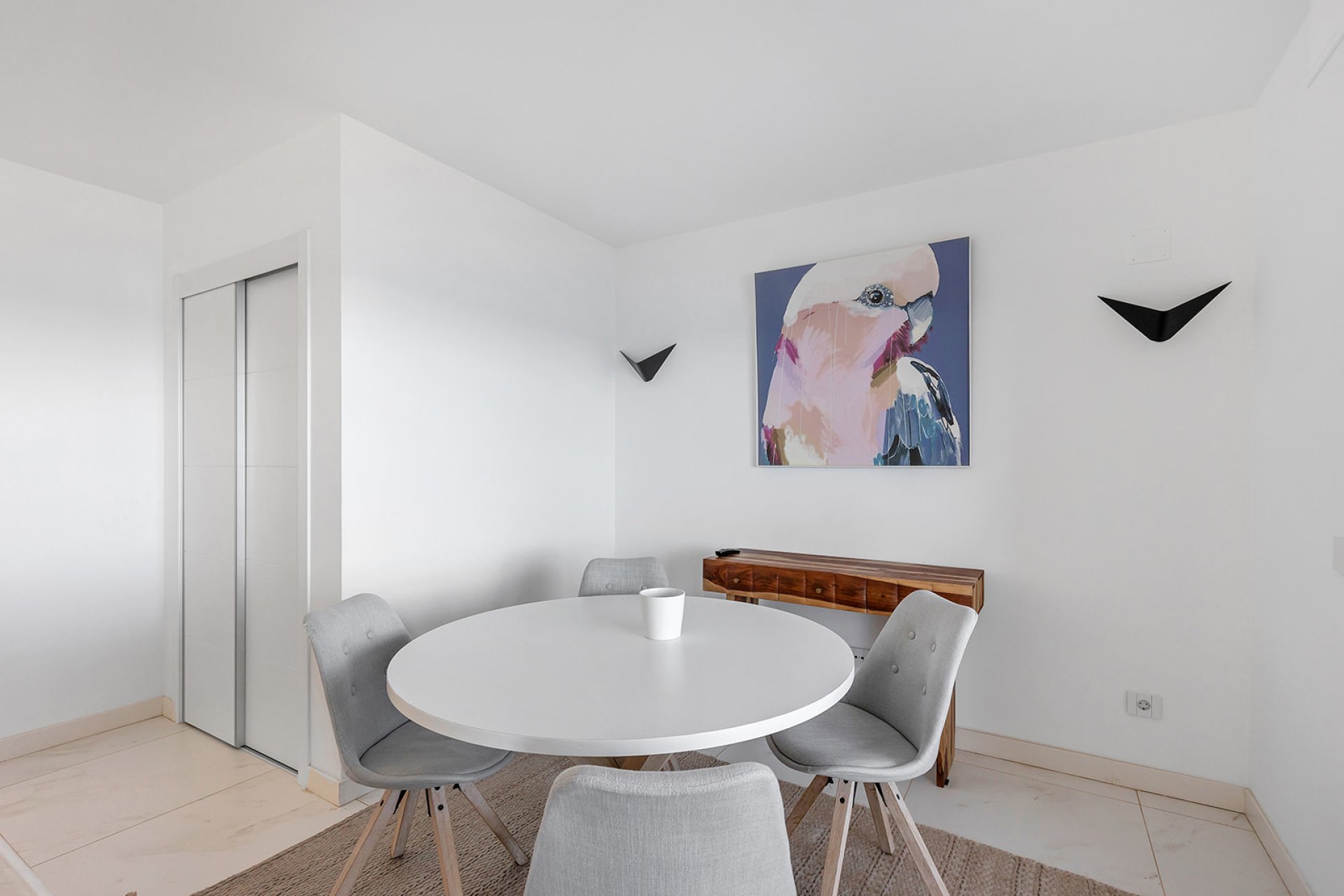 Odsprzedaż - Apartament - Torrevieja - Punta Prima