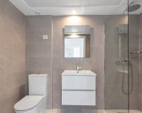 Odsprzedaż - Apartament - Torrevieja - Punta Prima