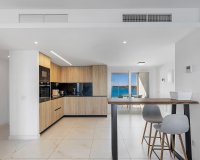 Odsprzedaż - Apartament - Torrevieja - Punta Prima