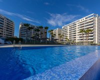 Odsprzedaż - Apartament - Torrevieja - Punta Prima
