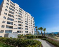 Odsprzedaż - Apartament - Torrevieja - Punta Prima
