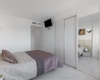 Odsprzedaż - Apartament - Torrevieja - Punta Prima