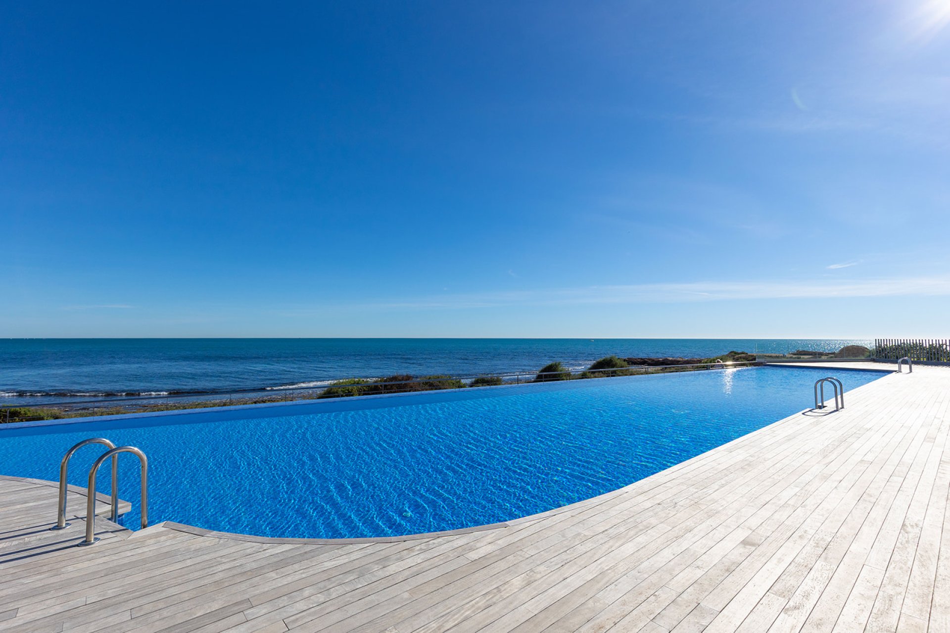 Odsprzedaż - Apartament - Torrevieja - Punta Prima