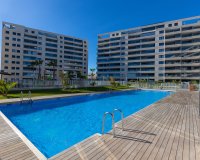 Odsprzedaż - Apartament - Torrevieja - Punta Prima