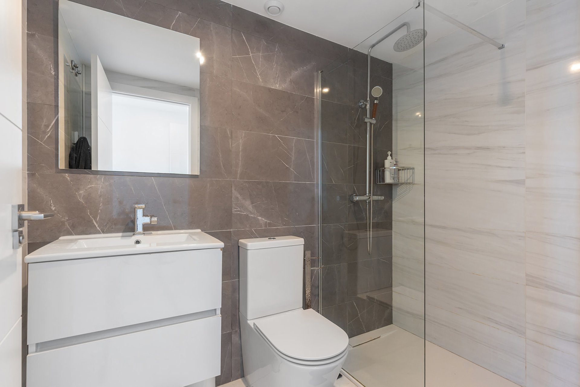 Odsprzedaż - Apartament - Torrevieja - Punta Prima