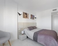 Odsprzedaż - Apartament - Torrevieja - Punta Prima