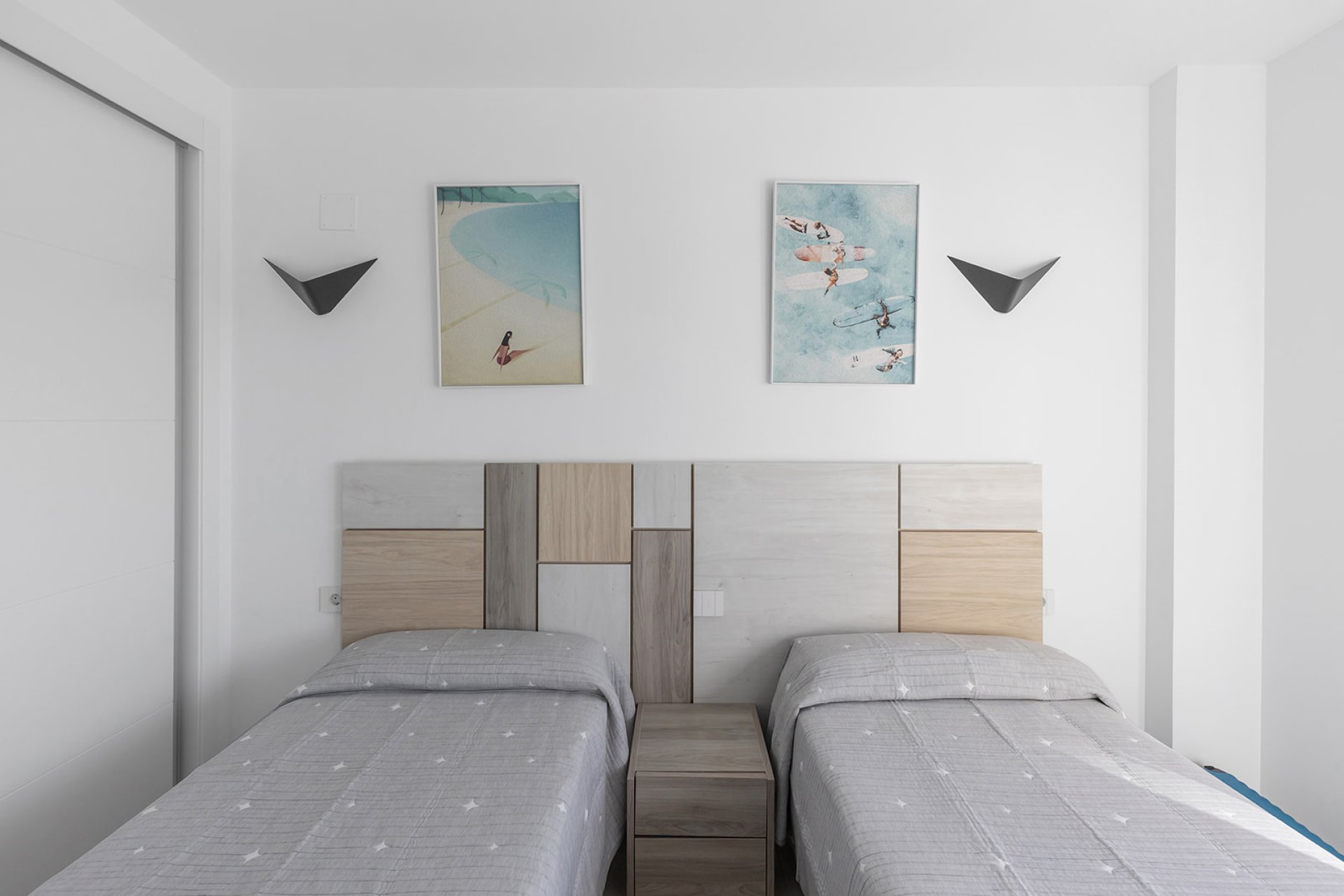 Odsprzedaż - Apartament - Torrevieja - Punta Prima