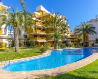 Odsprzedaż - Apartament - Torrevieja - Punta Prima