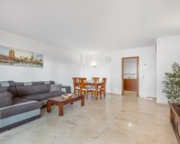 Odsprzedaż - Apartament - Torrevieja - Punta Prima