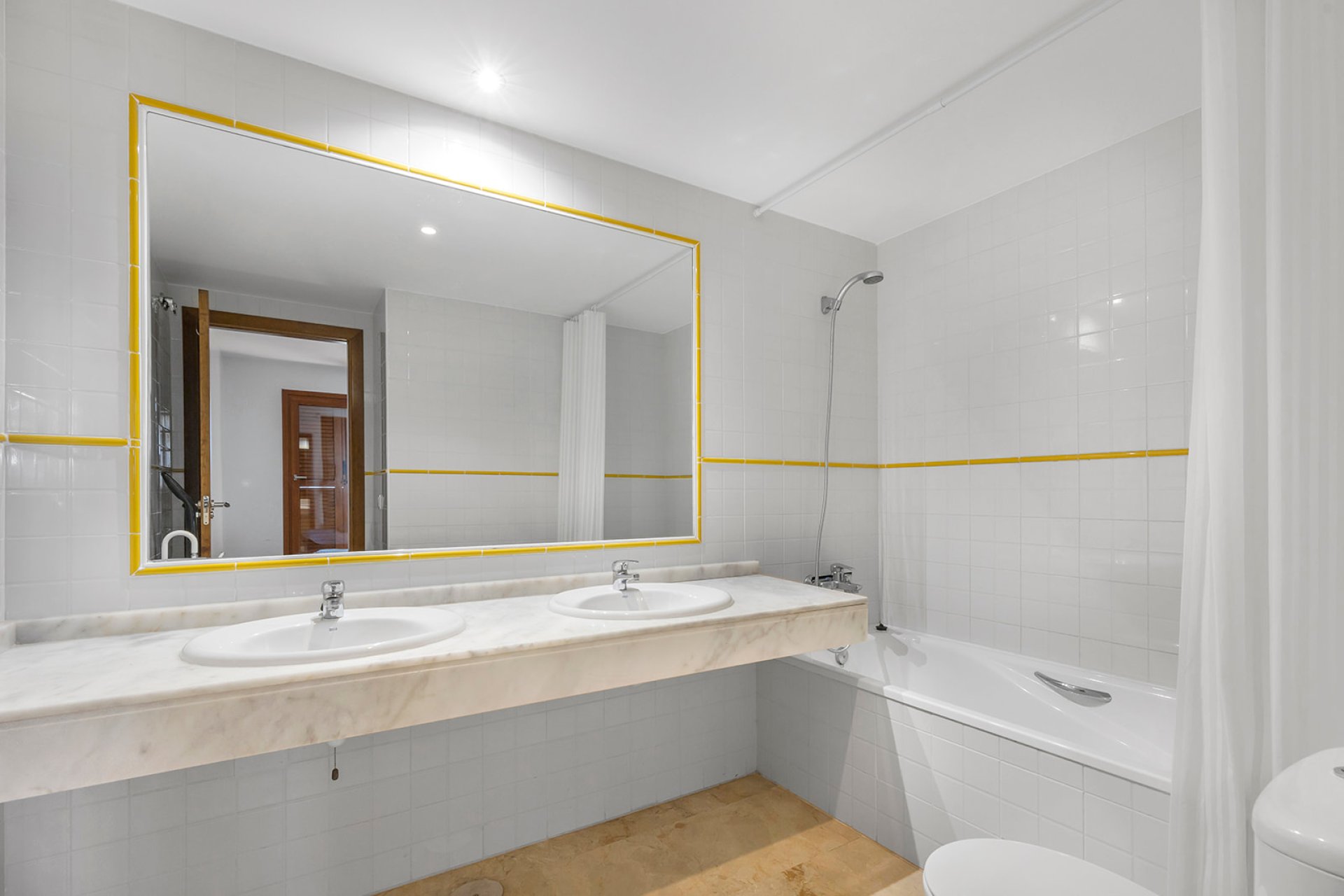 Odsprzedaż - Apartament - Torrevieja - Punta Prima