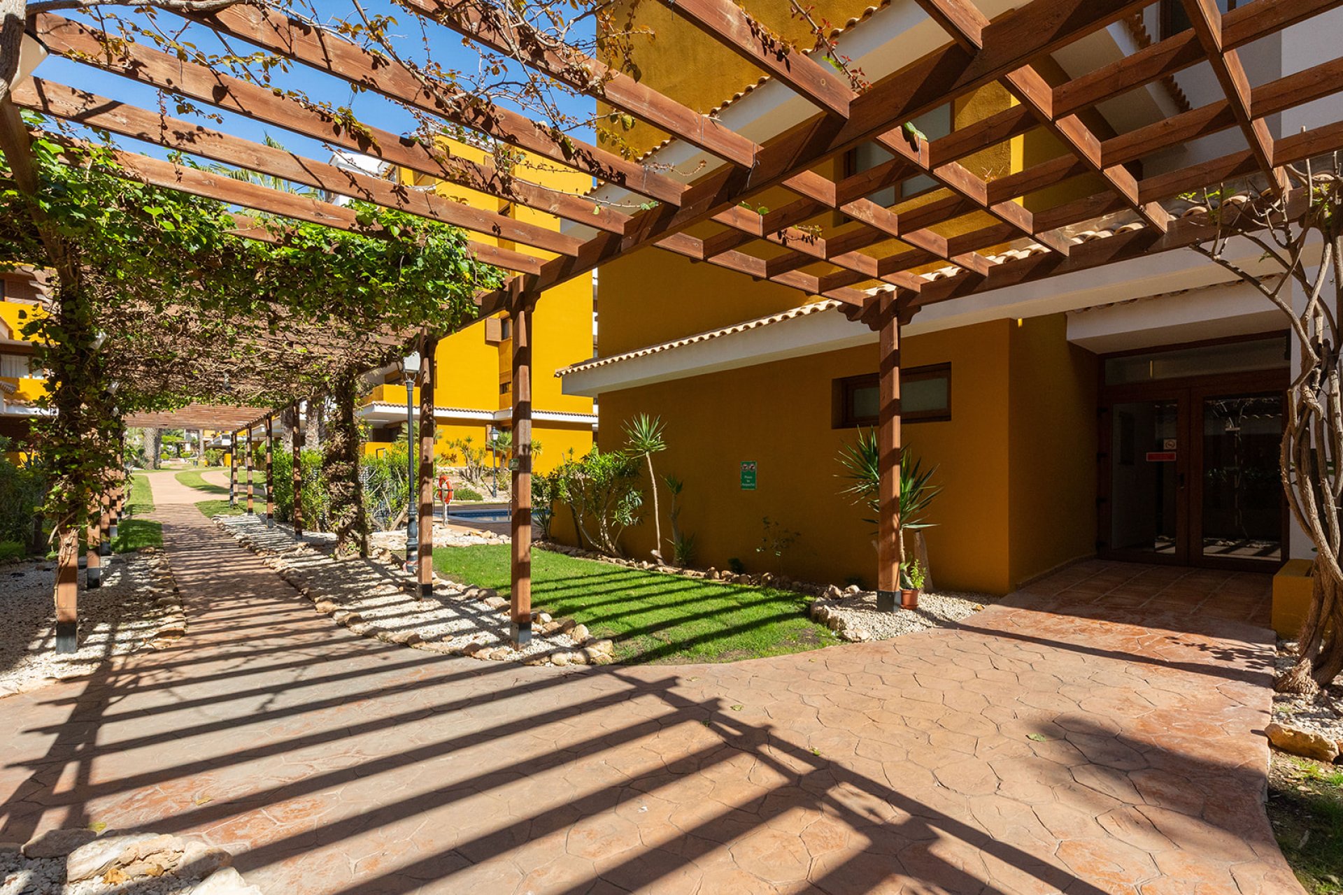 Odsprzedaż - Apartament - Torrevieja - Punta Prima