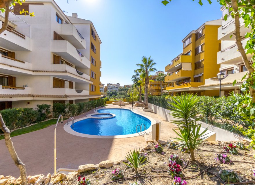 Odsprzedaż - Apartament - Torrevieja - Punta Prima