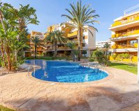 Odsprzedaż - Apartament - Torrevieja - Punta Prima