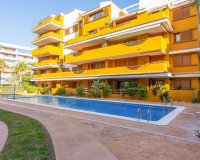 Odsprzedaż - Apartament - Torrevieja - Punta Prima