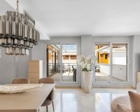 Odsprzedaż - Apartament - Torrevieja - Punta Prima