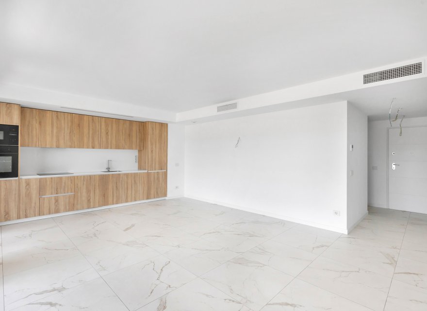 Odsprzedaż - Apartament - Torrevieja - Punta Prima