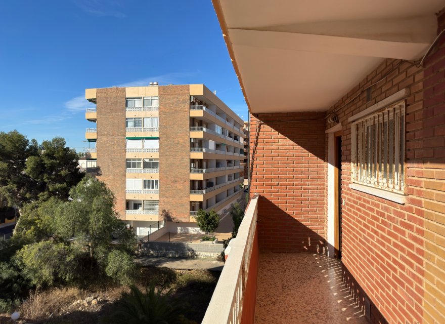 Odsprzedaż - Apartament - Torrevieja - Punta Prima