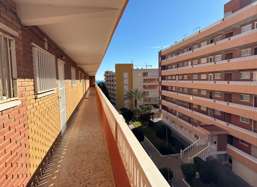 Odsprzedaż - Apartament - Torrevieja - Punta Prima