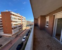 Odsprzedaż - Apartament - Torrevieja - Punta Prima