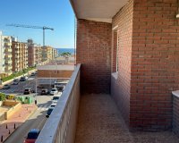 Odsprzedaż - Apartament - Torrevieja - Punta Prima